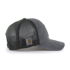 PHILADELPHIA PHILLIES   DYED '47 TRUCKER RF RELAXED FIT