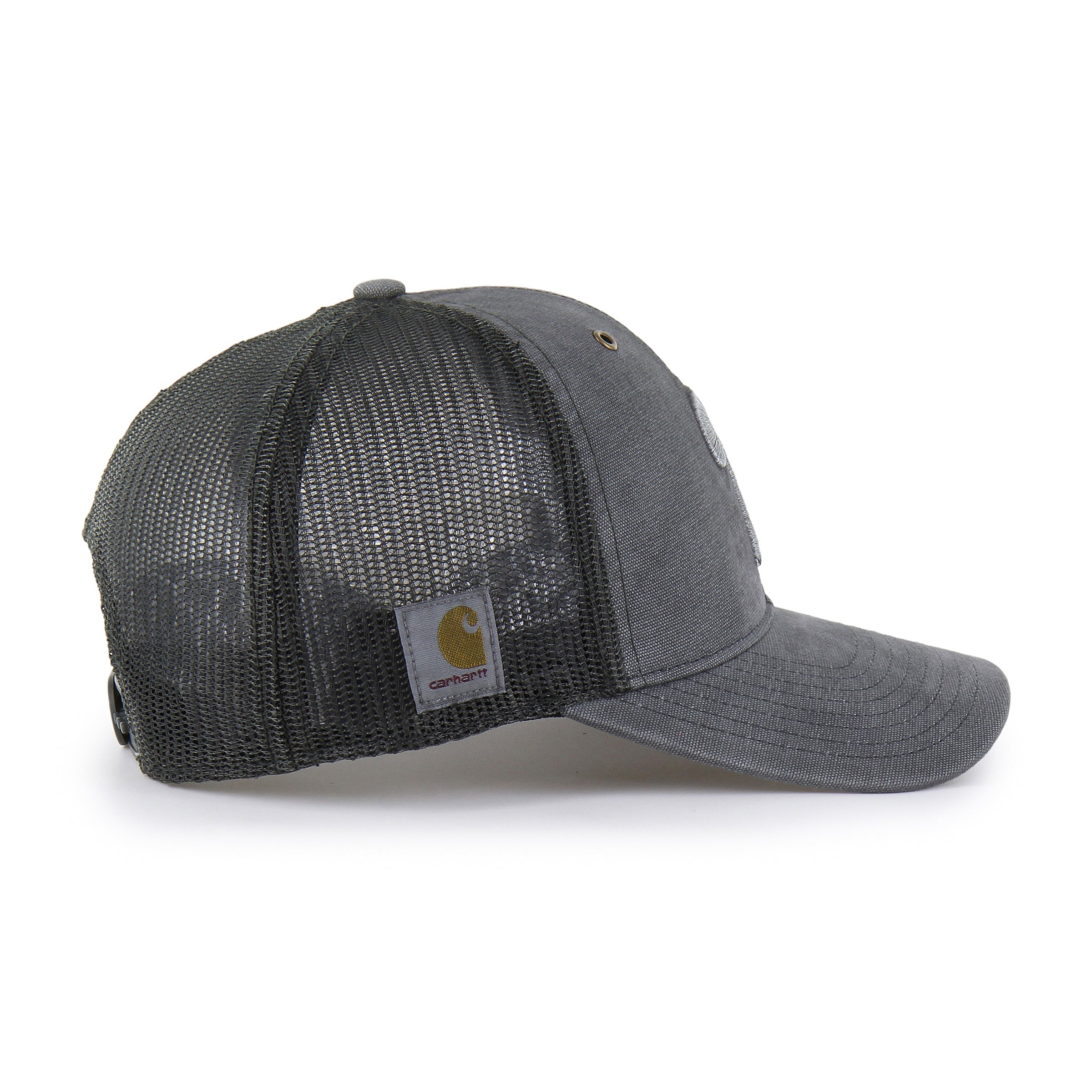 PHILADELPHIA PHILLIES   DYED '47 TRUCKER RF RELAXED FIT