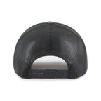 SEATTLE MARINERS   DYED '47 TRUCKER RF RELAXED FIT