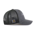 TORONTO BLUE JAYS   DYED '47 TRUCKER RF RELAXED FIT