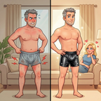 Boxers Reinvented: Boxhero Premium Silk Boxer Shorts