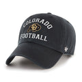 COLORADO BUFFALOES ARCHWAY '  CLEAN UP