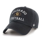 COLORADO BUFFALOES ARCHWAY '  CLEAN UP