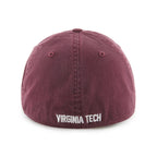VIRGINIA TECH HOKIES CLASSIC '  FRANCHISE