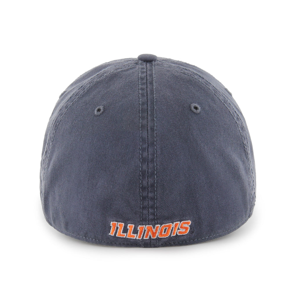 ILLINOIS FIGHTING ILLINI CLASSIC '  FRANCHISE