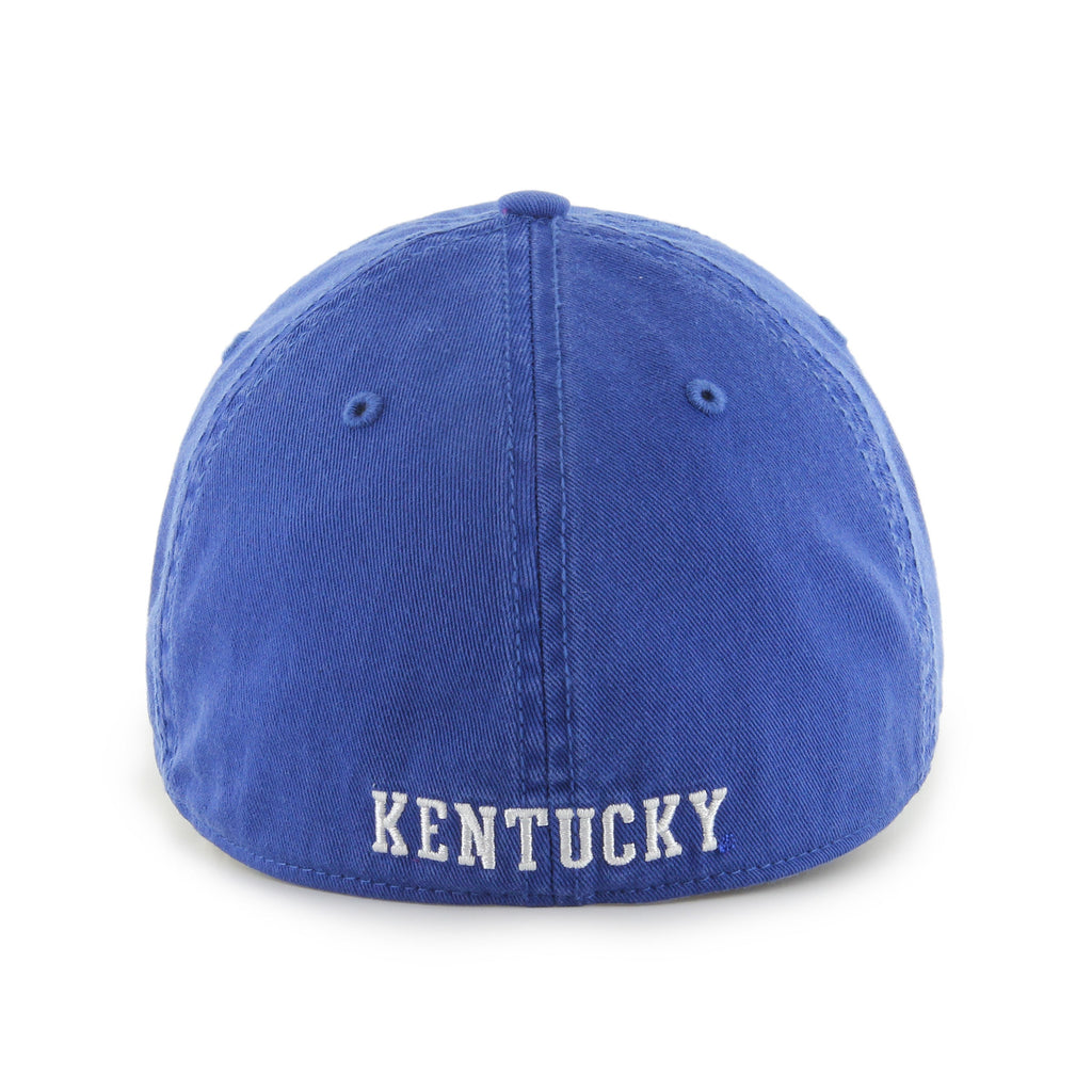 KENTUCKY WILDCATS CLASSIC '  FRANCHISE