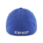 KENTUCKY WILDCATS CLASSIC '  FRANCHISE