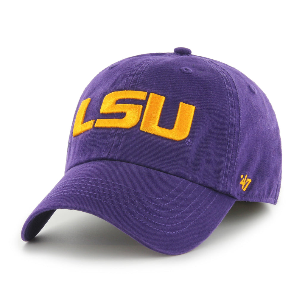 LOUISIANA STATE TIGERS LSU CLASSIC '  FRANCHISE