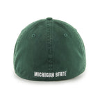 MICHIGAN STATE SPARTANS CLASSIC '  FRANCHISE