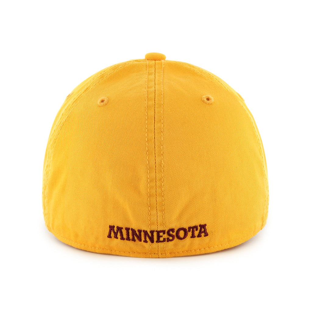 MINNESOTA GOLDEN GOPHERS CLASSIC '  FRANCHISE
