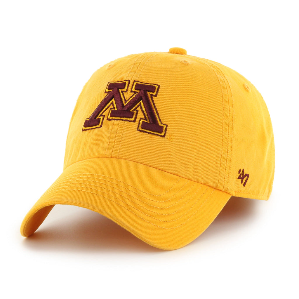 MINNESOTA GOLDEN GOPHERS CLASSIC '  FRANCHISE