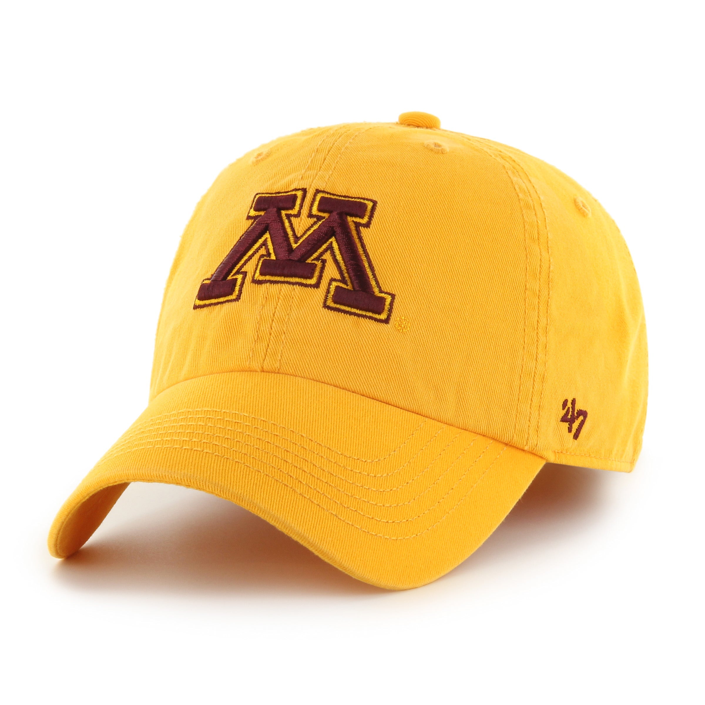 MINNESOTA GOLDEN GOPHERS CLASSIC '  FRANCHISE