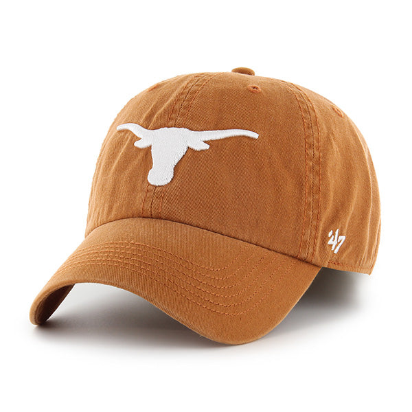 TEXAS LONGHORNS CLASSIC '  FRANCHISE