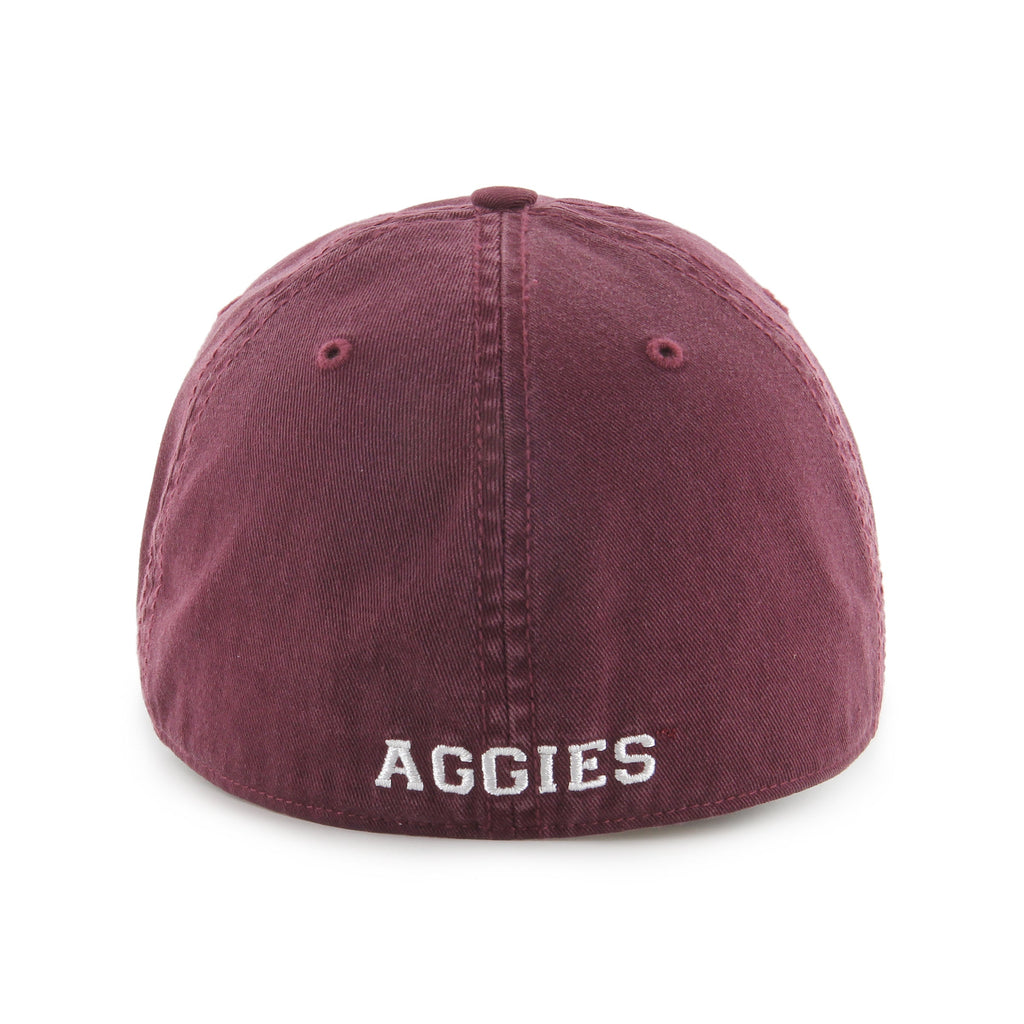 TEXAS A&M AGGIES CLASSIC '  FRANCHISE