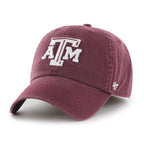 TEXAS A&M AGGIES CLASSIC '  FRANCHISE