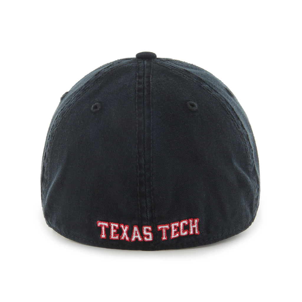 TEXAS TECH RED RAIDERS CLASSIC '  FRANCHISE