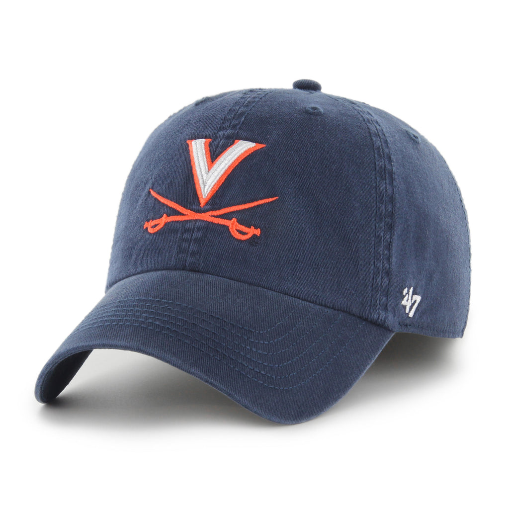 VIRGINIA CAVALIERS CLASSIC '  FRANCHISE