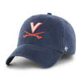 VIRGINIA CAVALIERS CLASSIC '  FRANCHISE