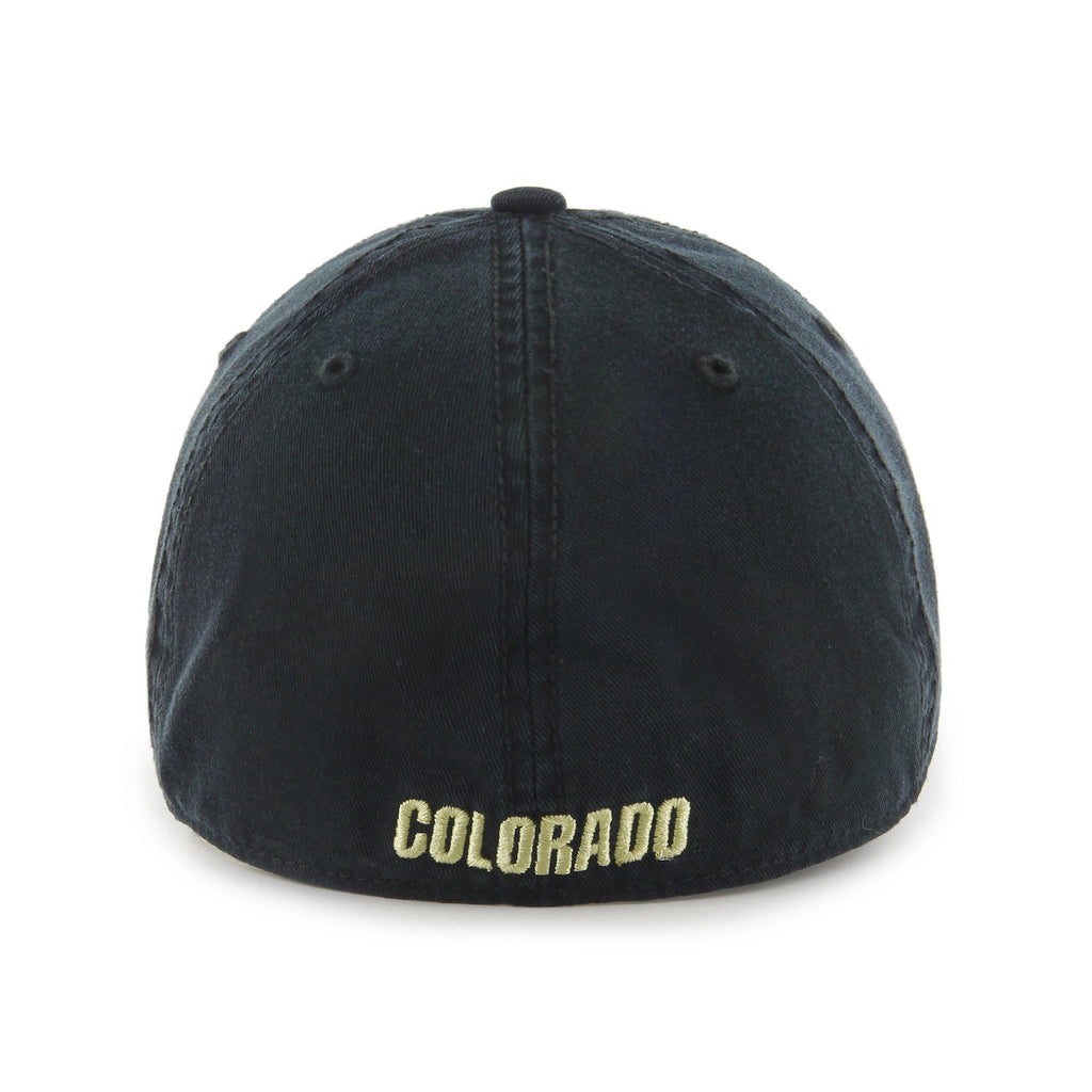 COLORADO BUFFALOES CLASSIC '  FRANCHISE