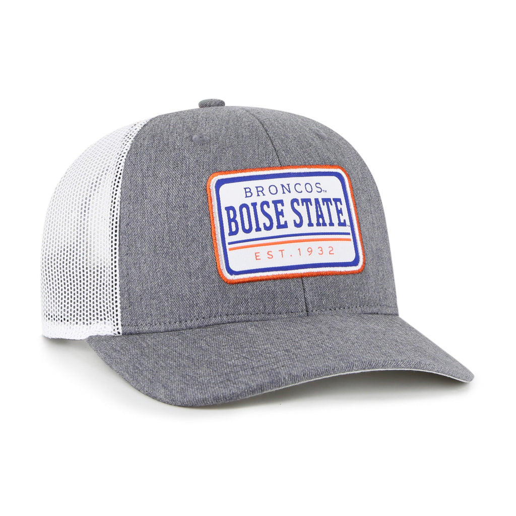 BOISE STATE BRONCOS ELLINGTON   TRUCKER