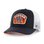 AUBURN TIGERS FACTOR '  TRUCKER