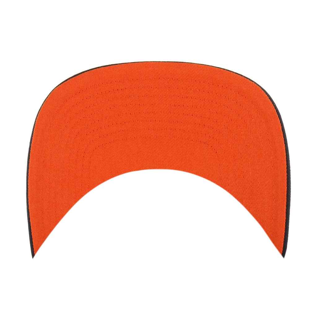 AUBURN TIGERS FACTOR '  TRUCKER