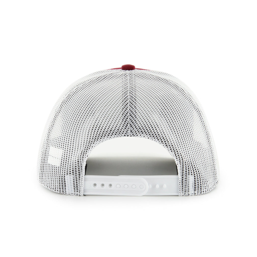 ALABAMA CRIMSON TIDE HOUNDSTOOTH FACTOR '  TRUCKER