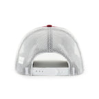 ALABAMA CRIMSON TIDE HOUNDSTOOTH FACTOR '  TRUCKER