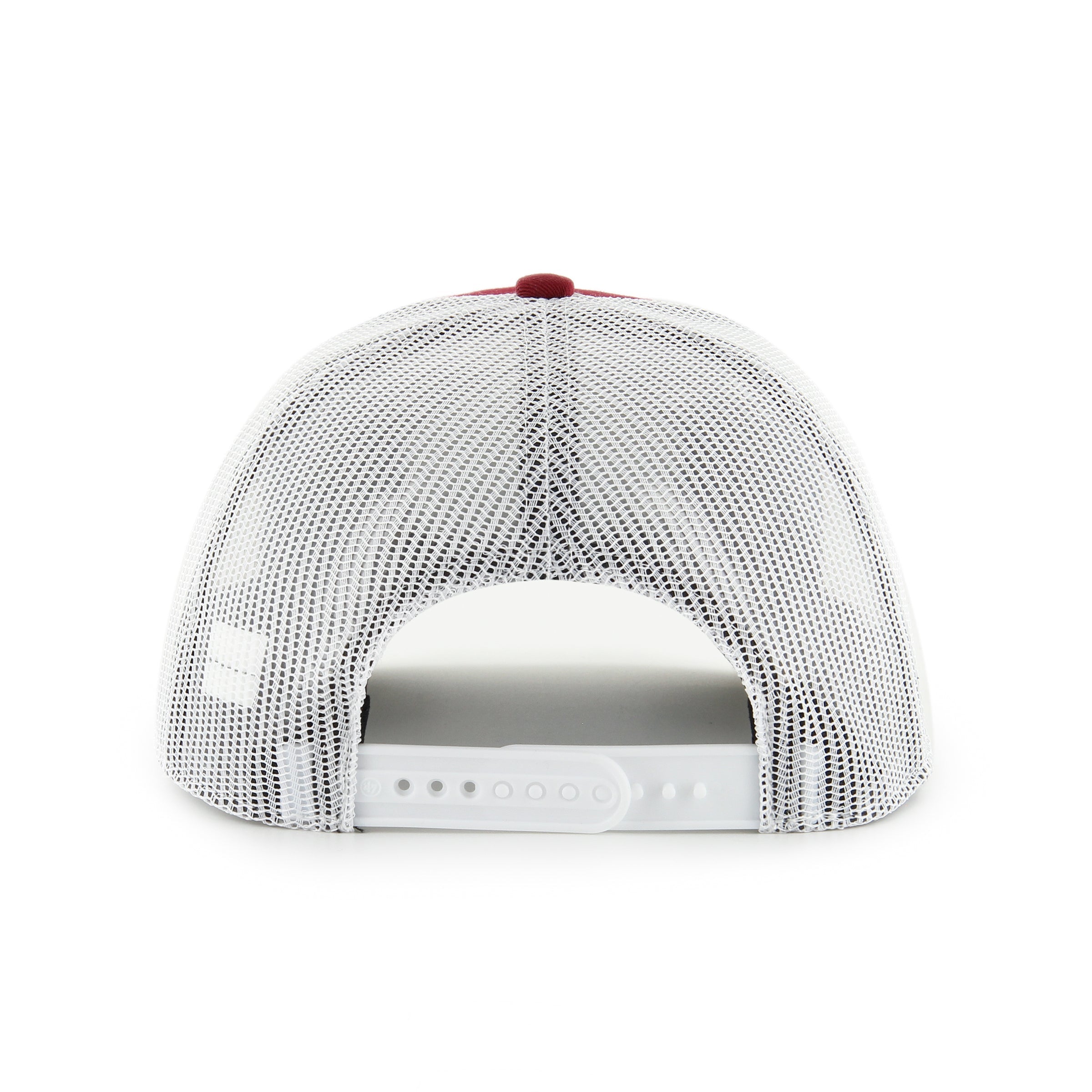 ALABAMA CRIMSON TIDE HOUNDSTOOTH FACTOR '  TRUCKER