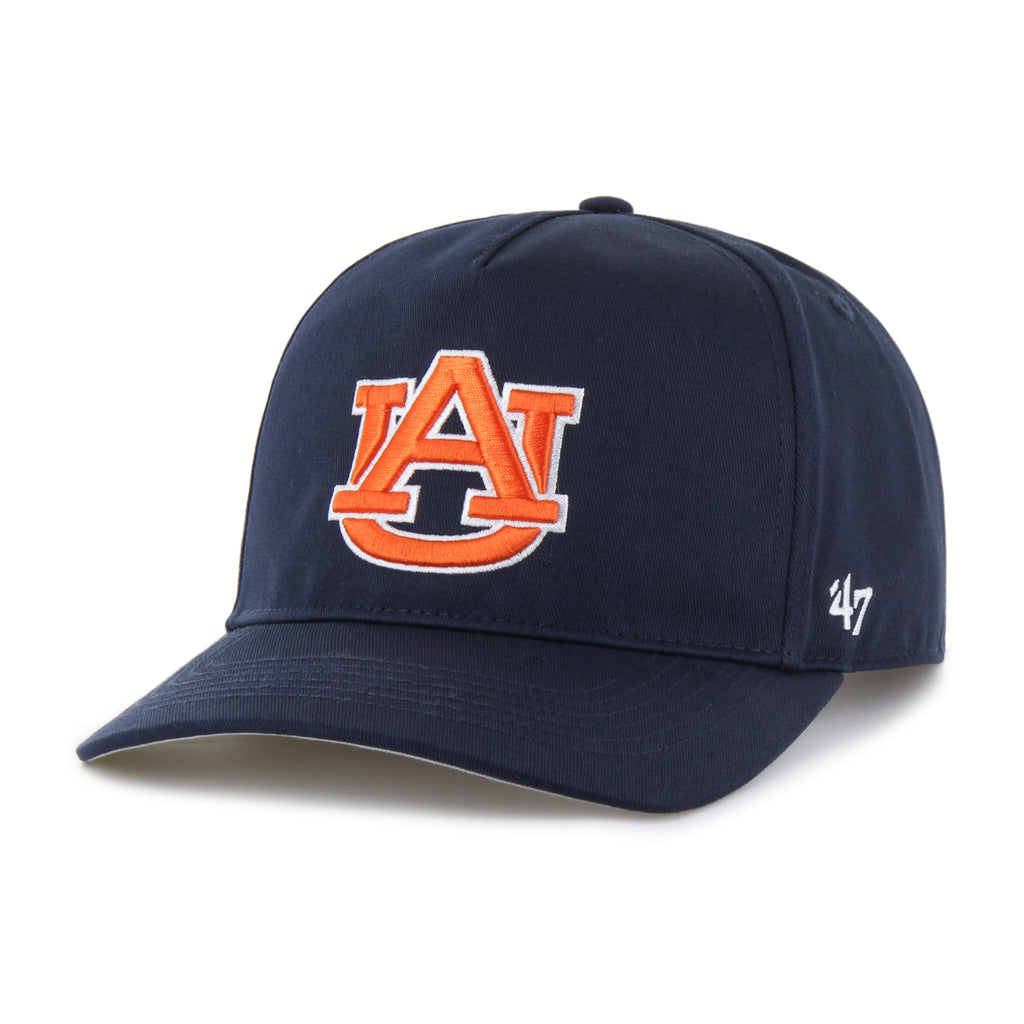 AUBURN TIGERS '  HITCH