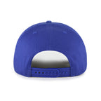DUKE BLUE DEVILS '  HITCH