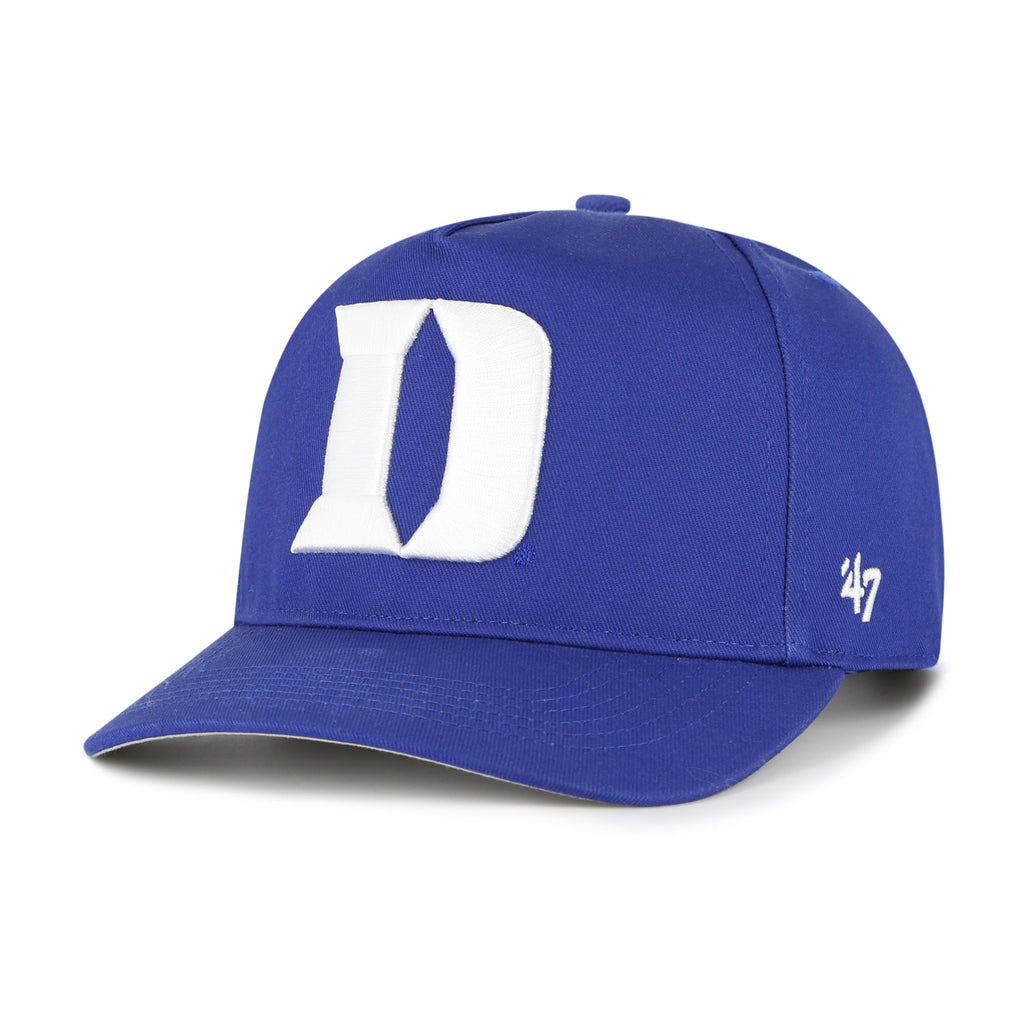 DUKE BLUE DEVILS '  HITCH