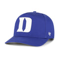 DUKE BLUE DEVILS '  HITCH