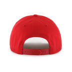 OHIO STATE BUCKEYES '  HITCH