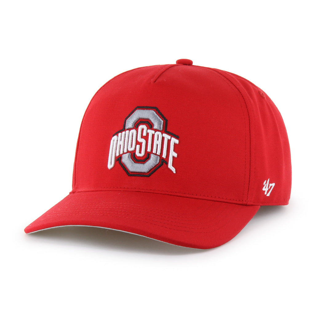 OHIO STATE BUCKEYES '  HITCH