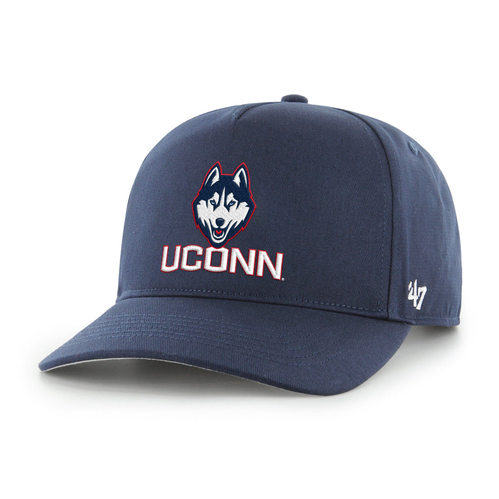 CONNECTICUT HUSKIES UCONN DOG '  HITCH