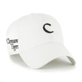 CLEMSON TIGERS FOUNDATION '  CLEAN UP