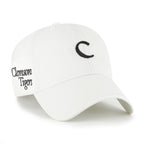 CLEMSON TIGERS FOUNDATION '  CLEAN UP