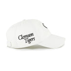 CLEMSON TIGERS FOUNDATION '  CLEAN UP