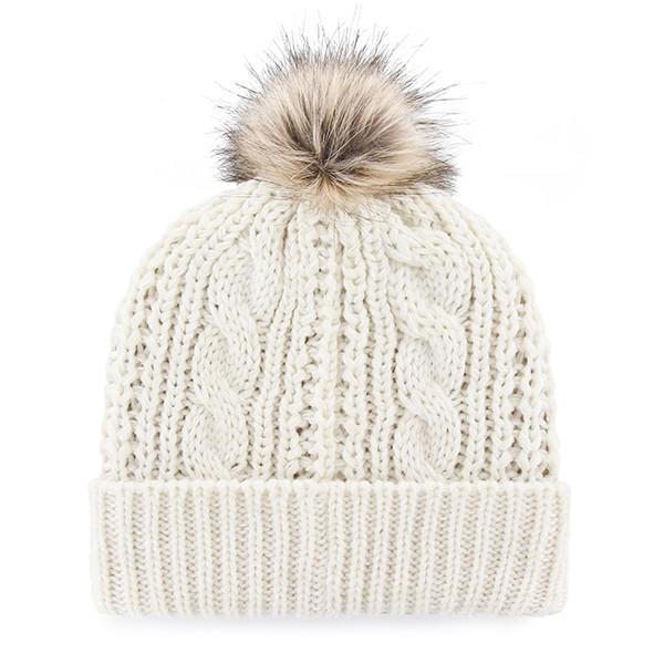 TEXAS A&M AGGIES MEEKO '  CUFF KNIT WOMENS