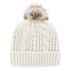 TEXAS A&M AGGIES MEEKO '  CUFF KNIT WOMENS