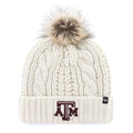 TEXAS A&M AGGIES MEEKO '  CUFF KNIT WOMENS