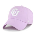 COLORADO BUFFALOES '  CLEAN UP