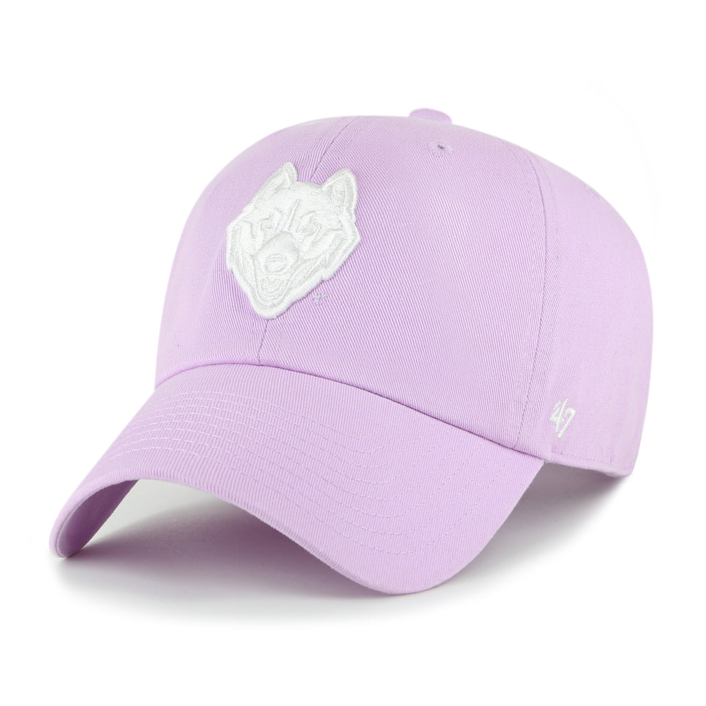CONNECTICUT HUSKIES UCONN '  CLEAN UP