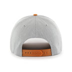 TEXAS LONGHORNS NCAA LOCAL STATE '  MIDFIELD