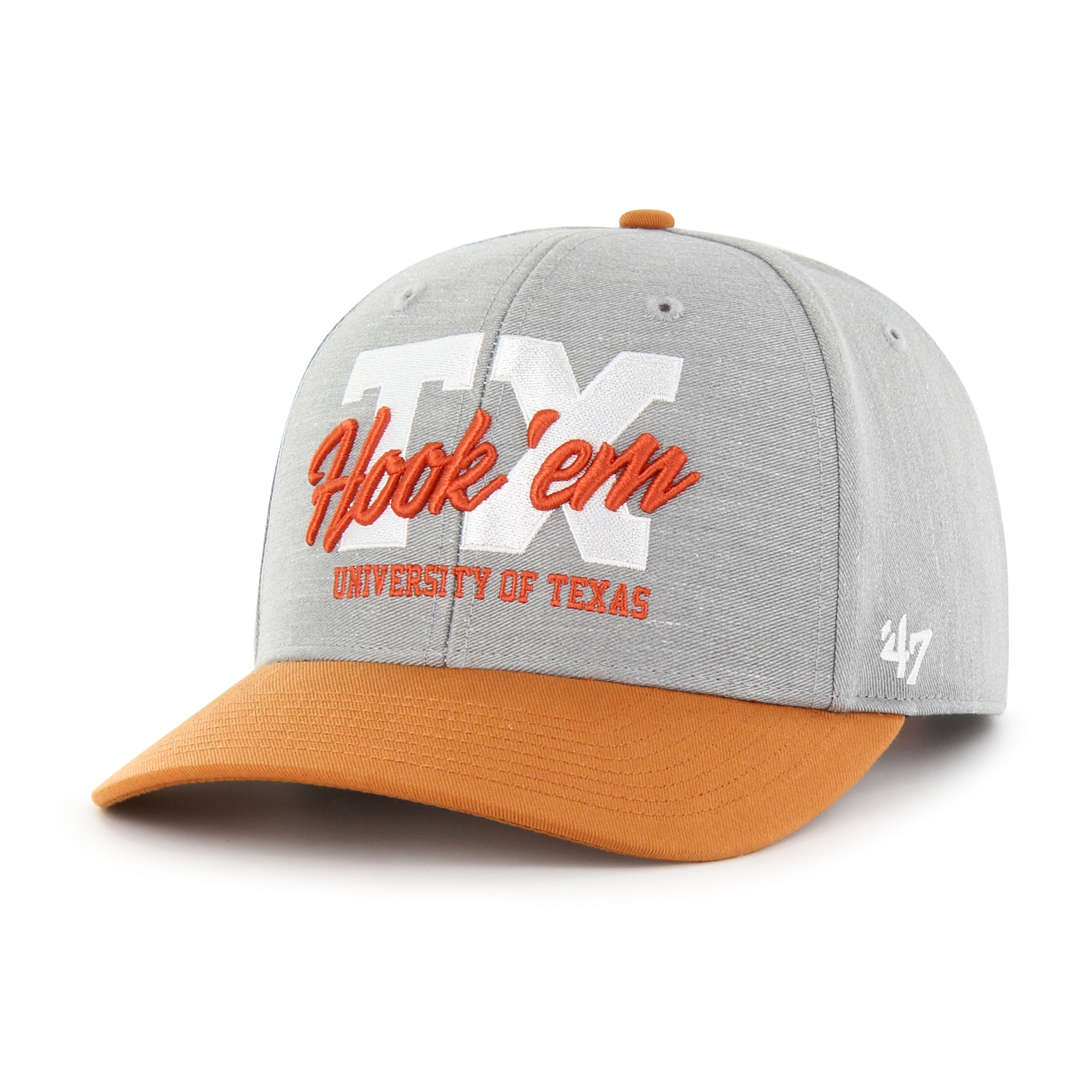 TEXAS LONGHORNS NCAA LOCAL STATE '  MIDFIELD