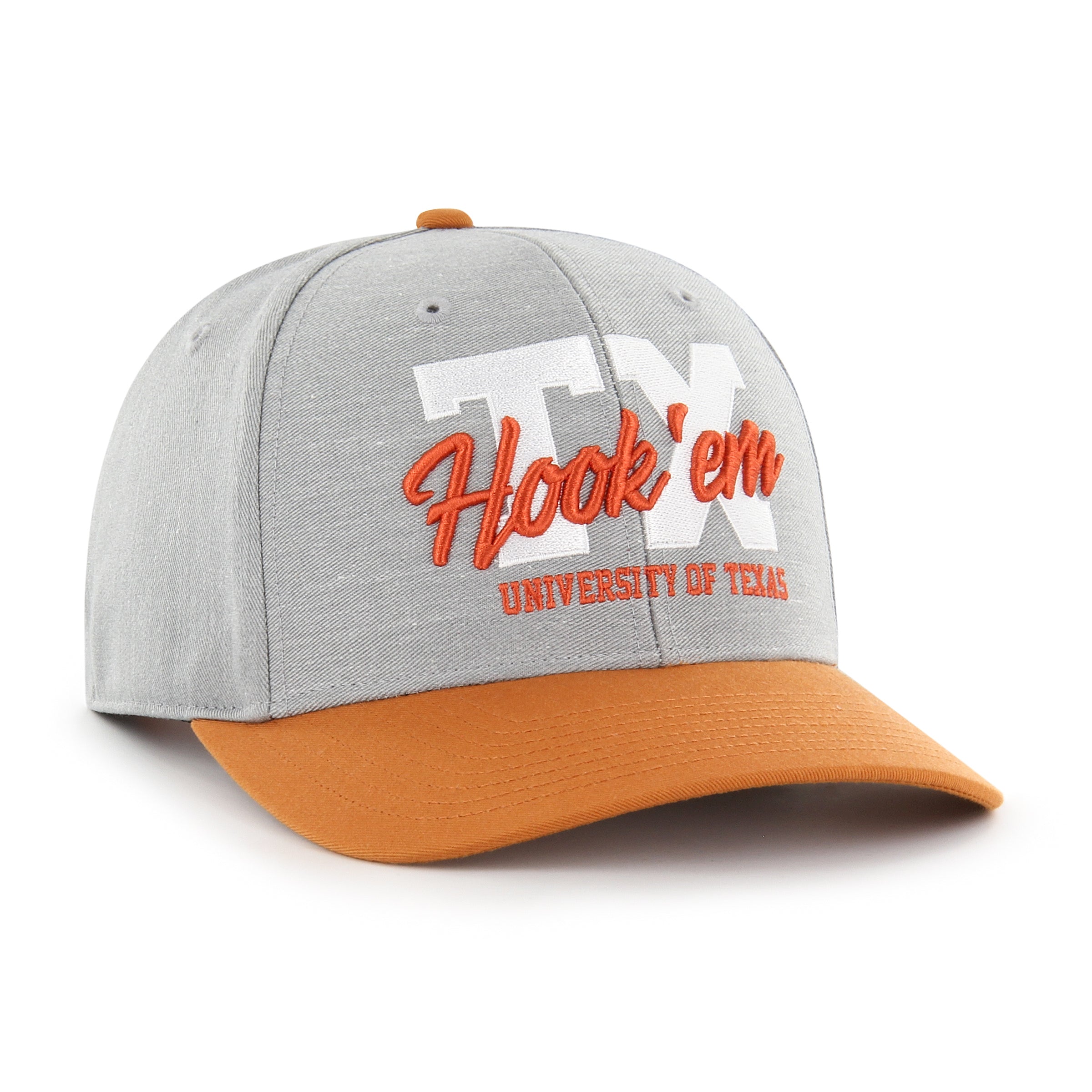 TEXAS LONGHORNS NCAA LOCAL STATE '  MIDFIELD
