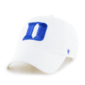 DUKE BLUE DEVILS '  CLEAN UP