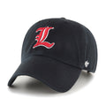 LOUISVILLE CARDINALS '  CLEAN UP