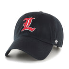 LOUISVILLE CARDINALS '  CLEAN UP